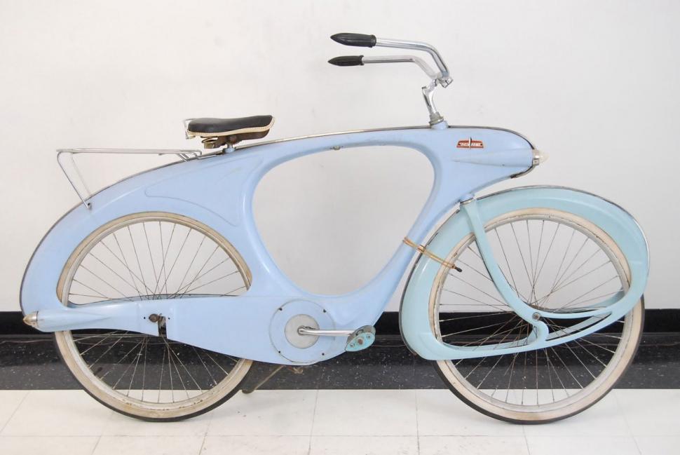 Vintage on sale bike price